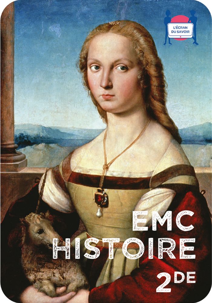 Histoire 2de
