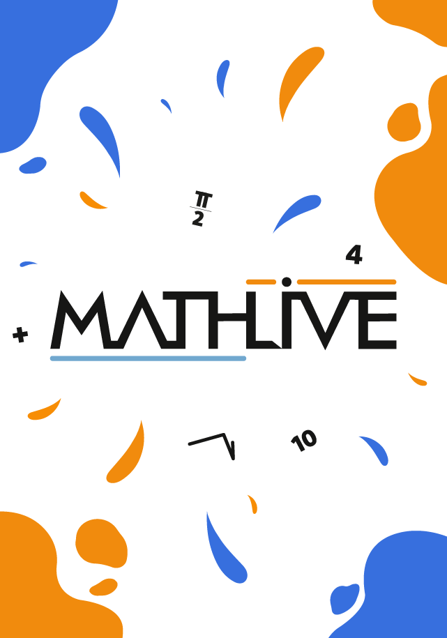 Mathlive lycée : Activité collaboratives et ludiques en classe