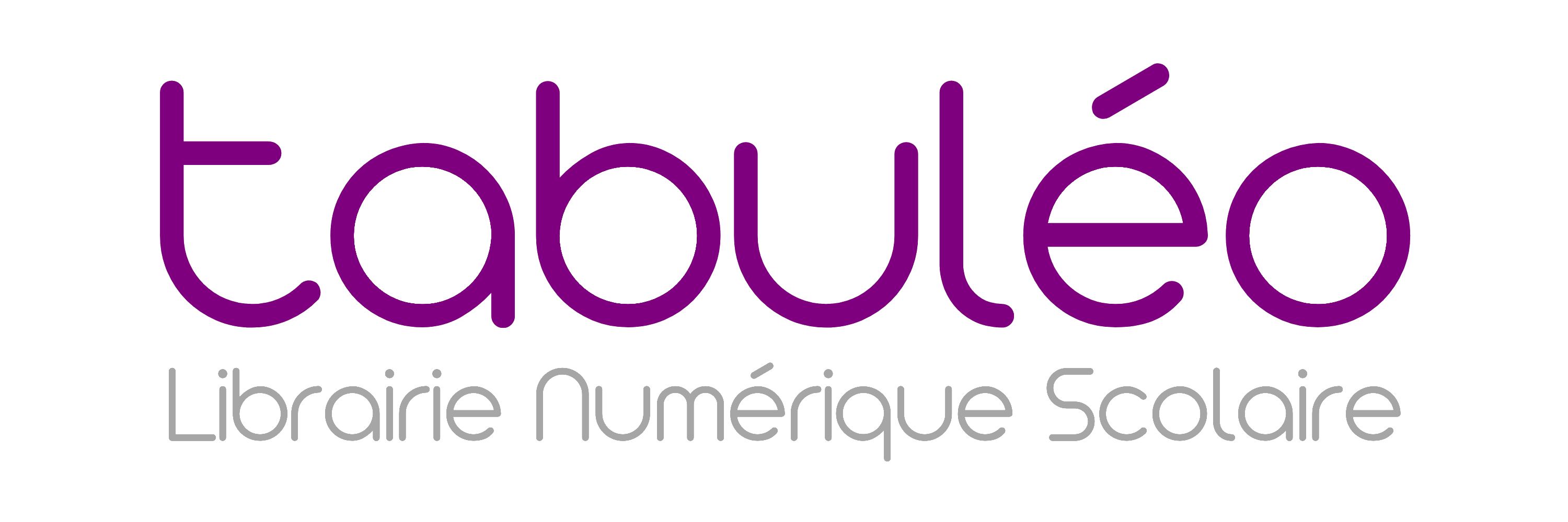 Logo de tabuléo.